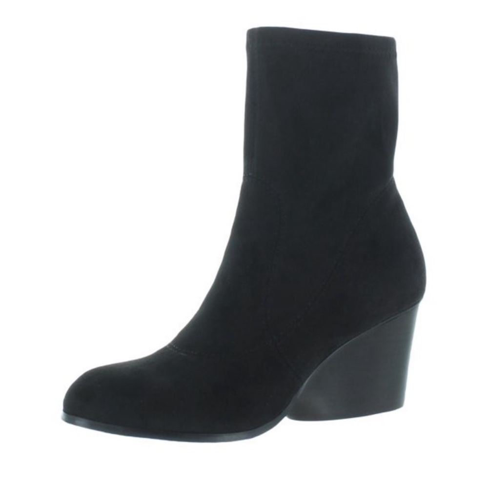 Donald Pliner Pandora Sock Booties